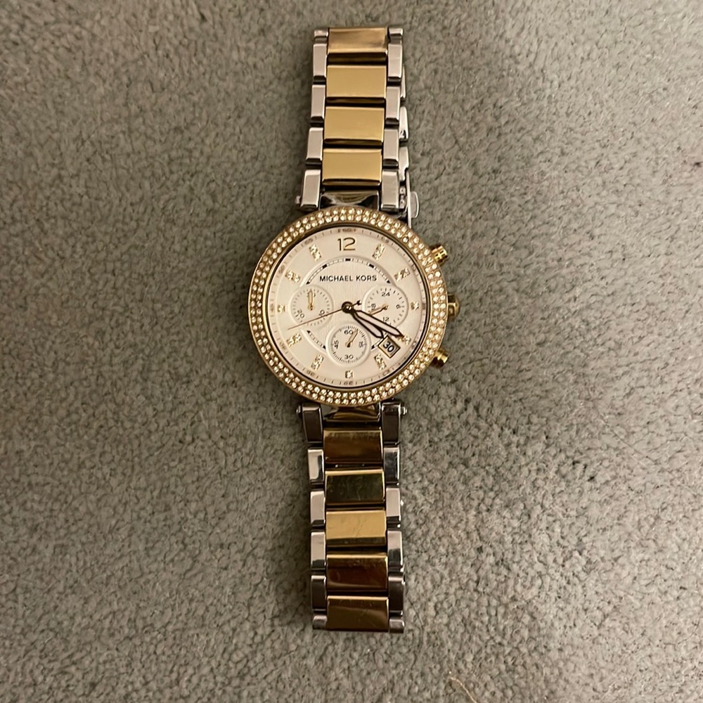 Michael Kors watch